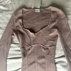 Abercrombie long sleeve